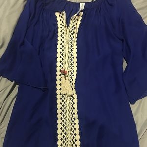 Women’s boutique top